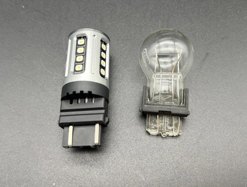 Super Bright Canbus Osram 3157 Car LED Auto Light