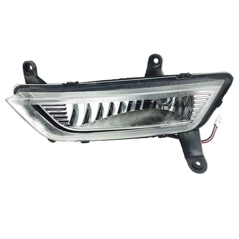 Best Selling Car Auto Parts Front Fog Lamp Left for Dongfeng Glory 330 (4116010-FA01)
