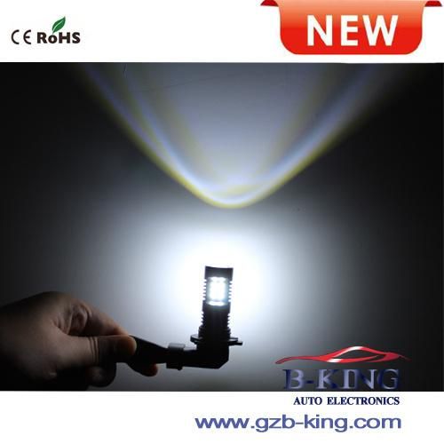 Bright 9005 9006 Car LED Foglight