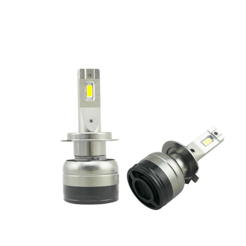 F16 LED Headlight Bulb 45W 10000lm Car Headlights H1 H3 H4 H7 H8 H9 H10 H11 H16 9005 9006 Motorcycles LED Headlight