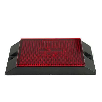 New Model Auto LED Light Side Marker Clearance Truck Trailer Signal LED Lamps with Reflector