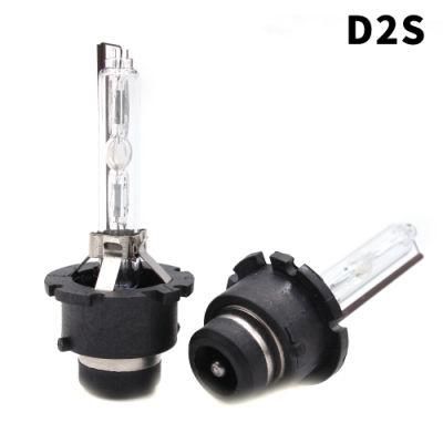 10000K D2s D2r Bulb HID Xenon for Auto Headlight