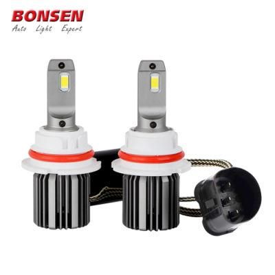 China LED Light 9004 9005 Custom LED Lights