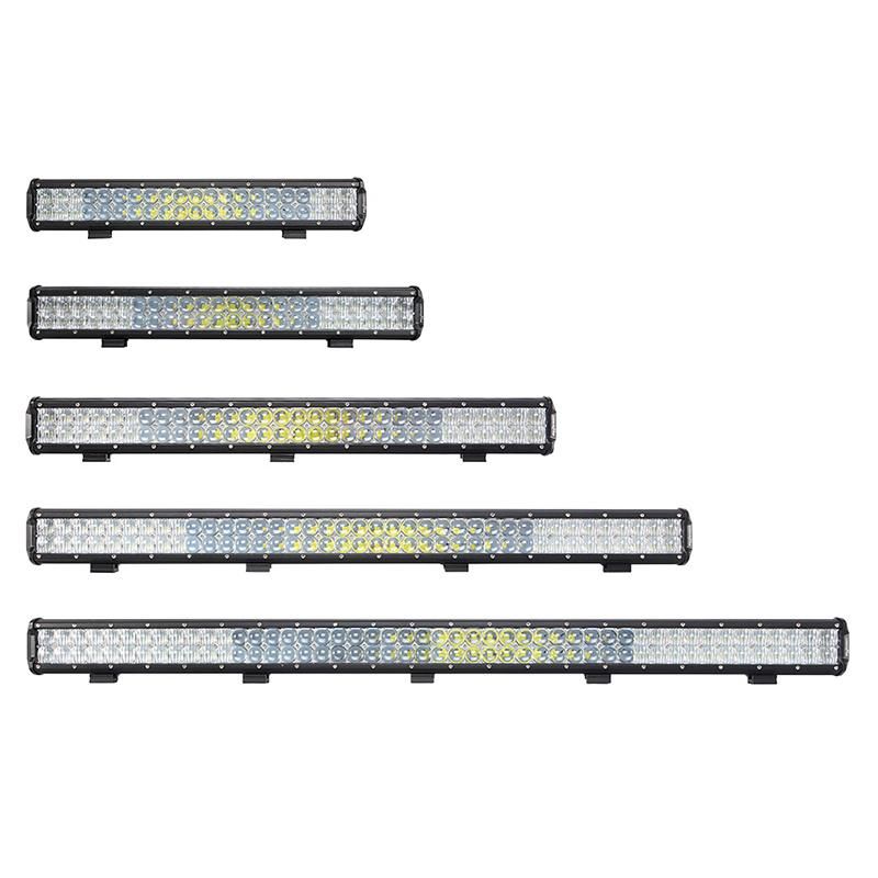 Low Price 108W LED Driving Light Bar for 4X4 Cars