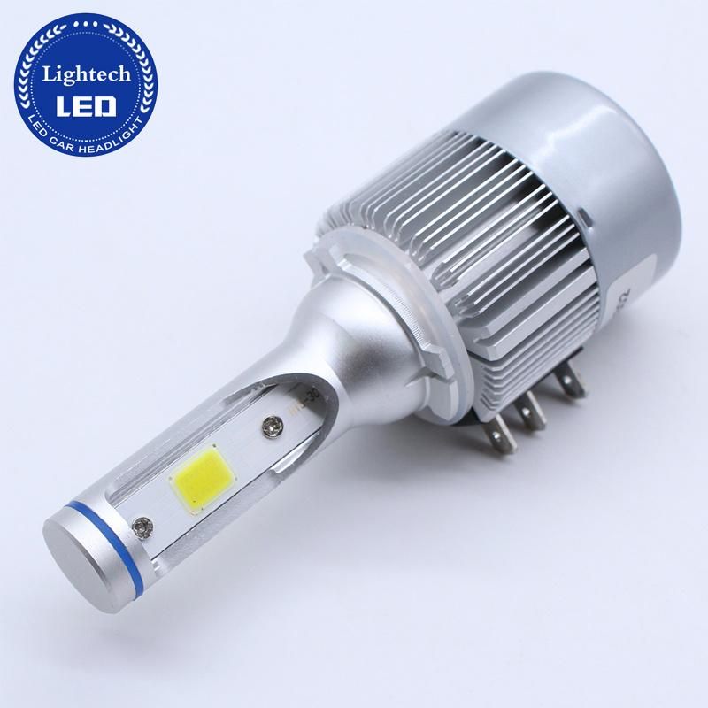 C6 H15 Auto LED Headlight for Motorcycle