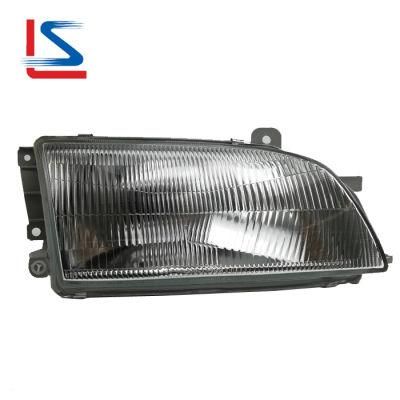 Headlight for Toyota Caldina St190 1996-2002 81130-21030 21-16