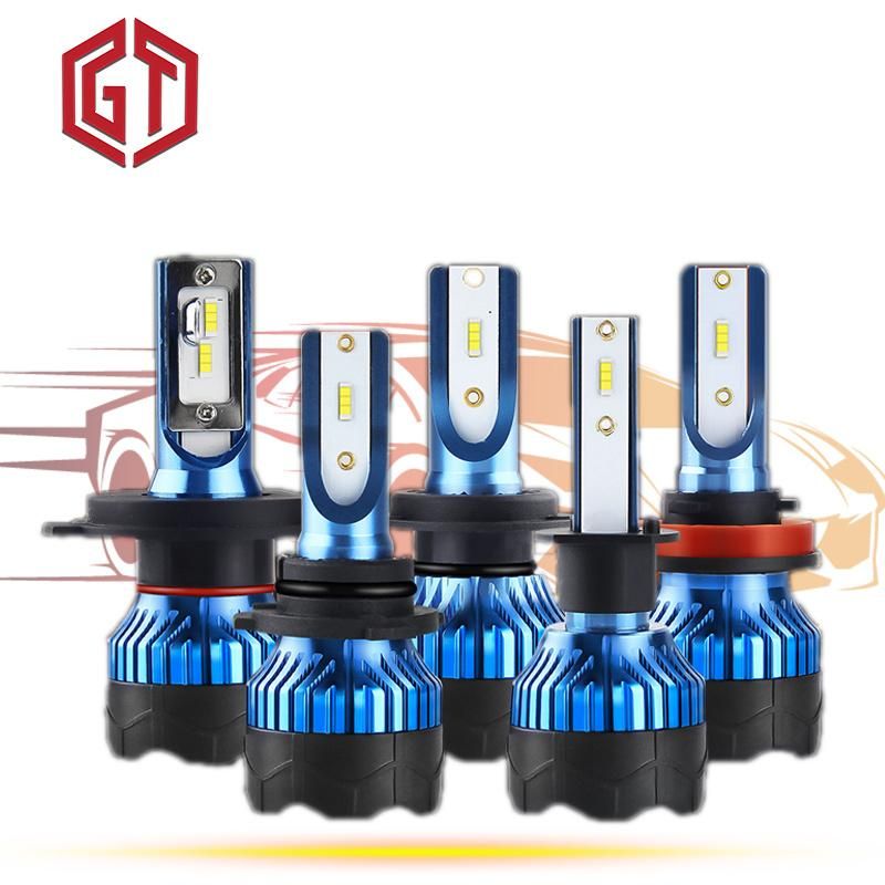 CREE LED Headlight 12V 12000lm Auto LED Light