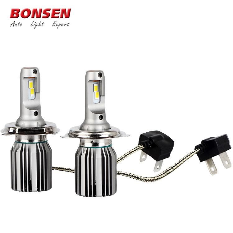 H1 H4 H7 H11 LED Bulb Auto Headlight Fog Light