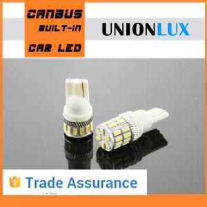 T10 5W5 Canbus Car LED Auto Bulb