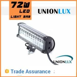 12V 90W off Road LED Light Bars for Trucks