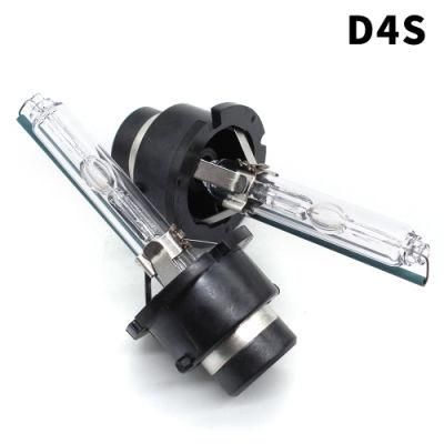 3000K 4300K 6000K 8000K D4s Lamp for Xenon Headlight