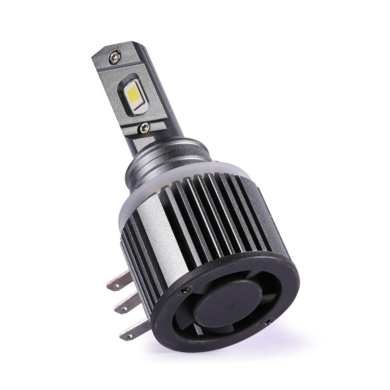 H15 LED Headlight Bulb 60W Car Headlights Canbus Error Free Car LED Headlights