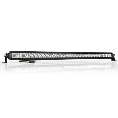 Aurora Slim Offroad Flood Light Bar