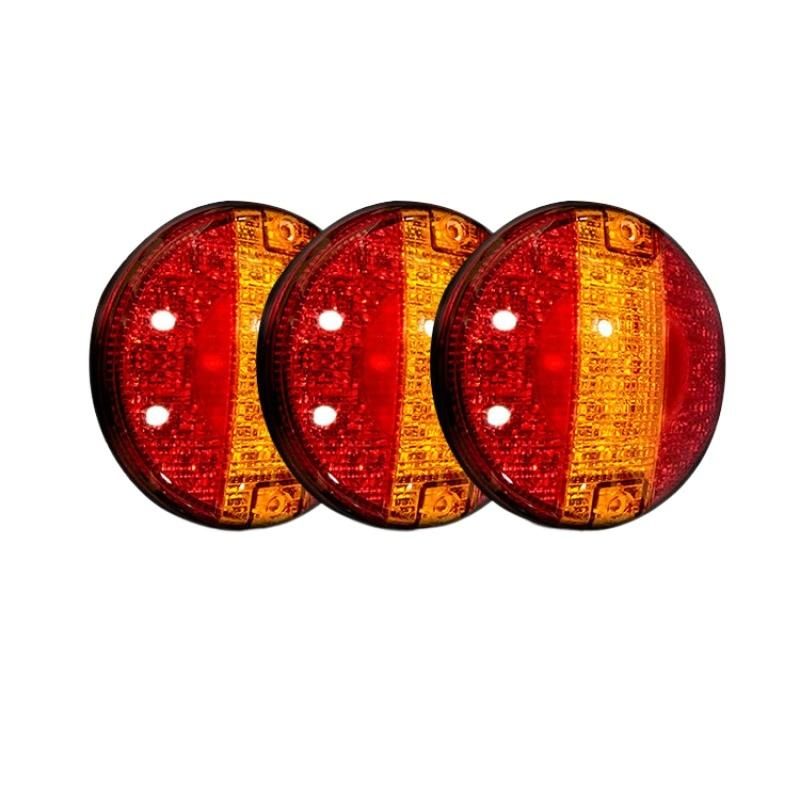 20LED Functional Combination Trailer Light