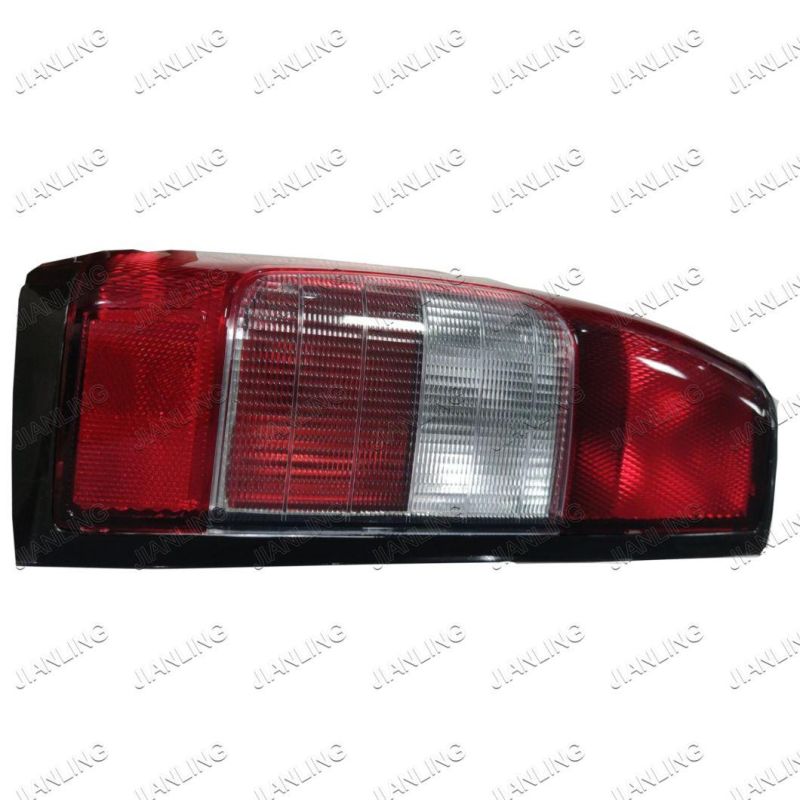 Halogen Auto Tail Lamp for Pick-up Nissan Pick up Navara 2020 Auto Tail Lights