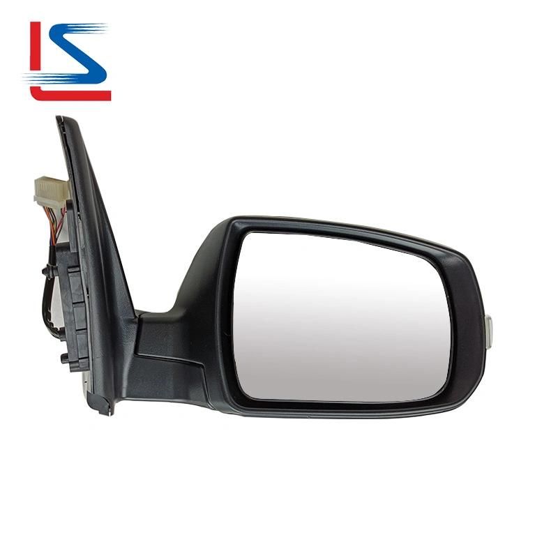 Auto Mirror for Suzuki Alivio Ciaz 2014 Car Side Mirror with Lamp Rear View Mirror 84701-78m01 84702-78m01