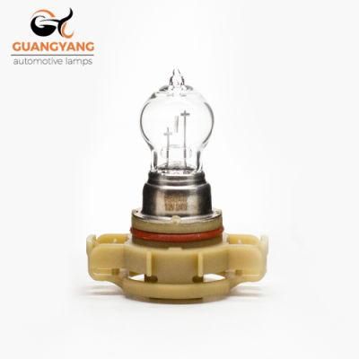 Psx24W 12V 24W Halogen Clear Color Fog Light