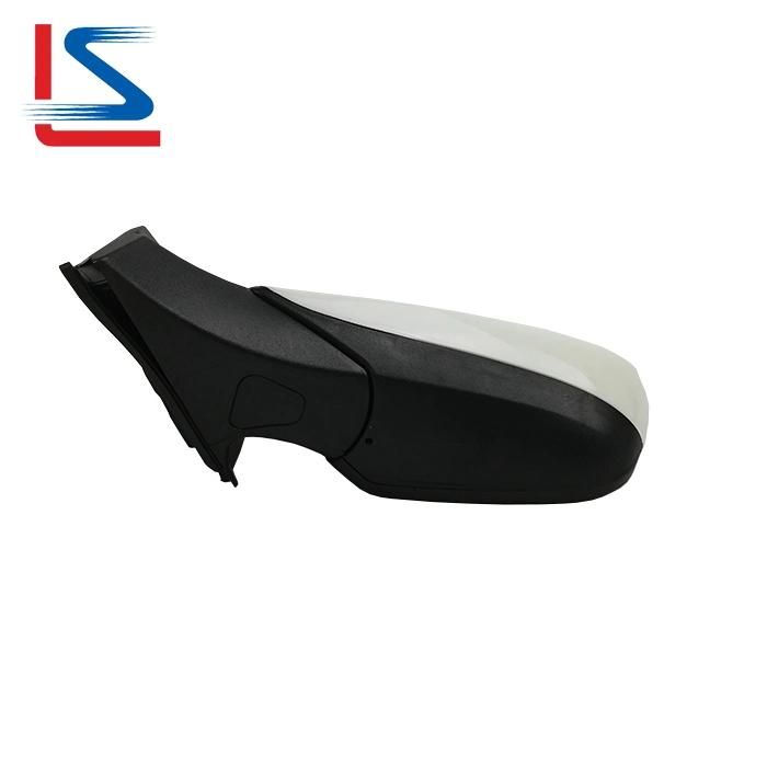 Car Side Mirror for Hyundai Accent 2011-2017 87610-1r250 87620-1r250 87610-1r340 87620-1r340