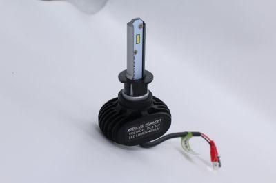 Brightest LED Automotive Bulbs 4000lumen Best LED Vehicle Lights