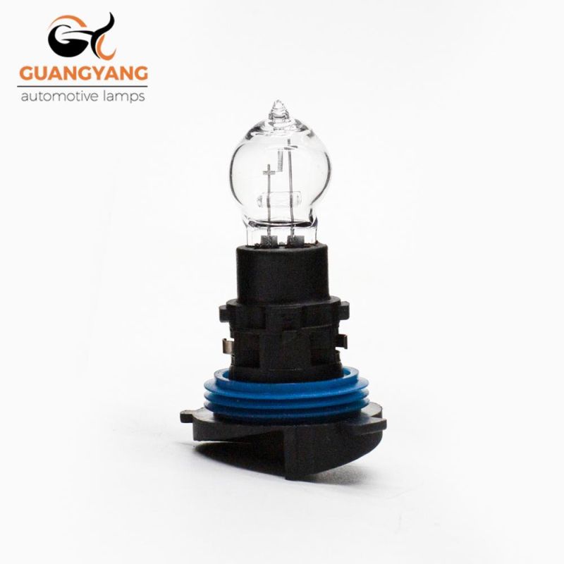 Fog Light pH24W Clear Color Halogen 12V 24W