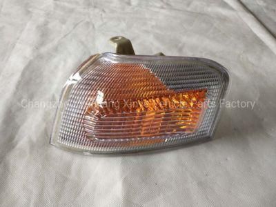 Auto Corner Lamp for Toyota Splinter