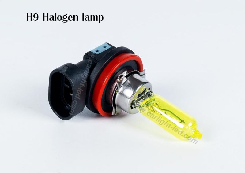 H9 Halogen Automotive Original Fog or Head Lighting