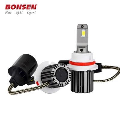 Auto Parts and Car Accessory with High Quality LED Trip Light 8000lm