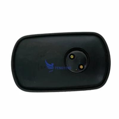 Agricultural Vehicles Anti-Glare Universal Car Rear View Mirror