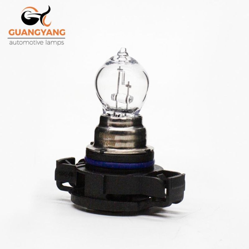 Long Life Auto Bulb Psr24W 12V 24W