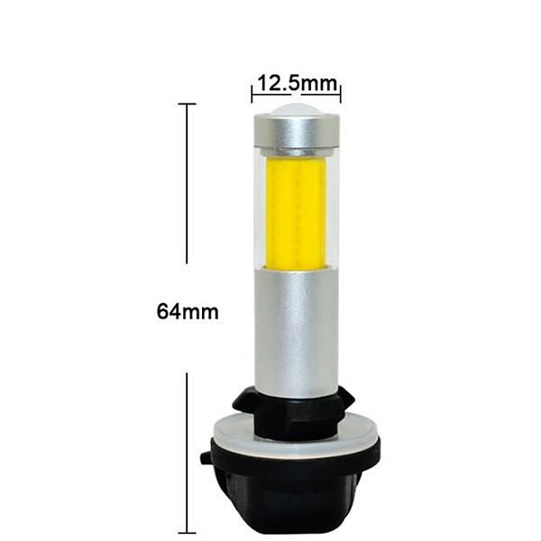 Super Bright 1000lm 881 35W COB LED Fog Light