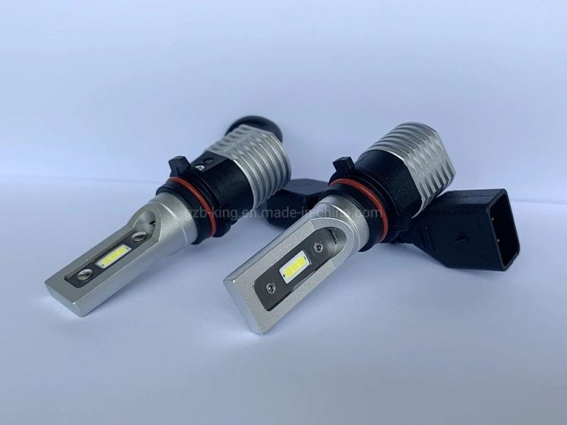 4000lm P13W Mini Auto Car LED Headlight