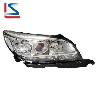 Auto Headlight for Chevrolet Daewoo Malibu 2012-2014 22831822 20927649 20927650