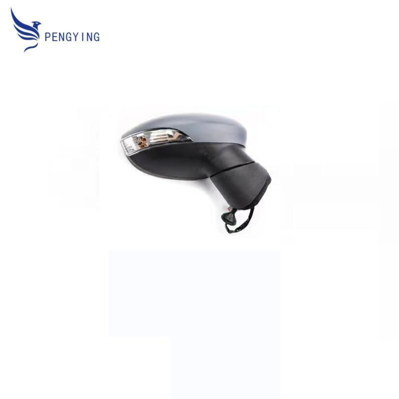 Auto Parts Side Mirror for Ford Fiesta 2008-2012