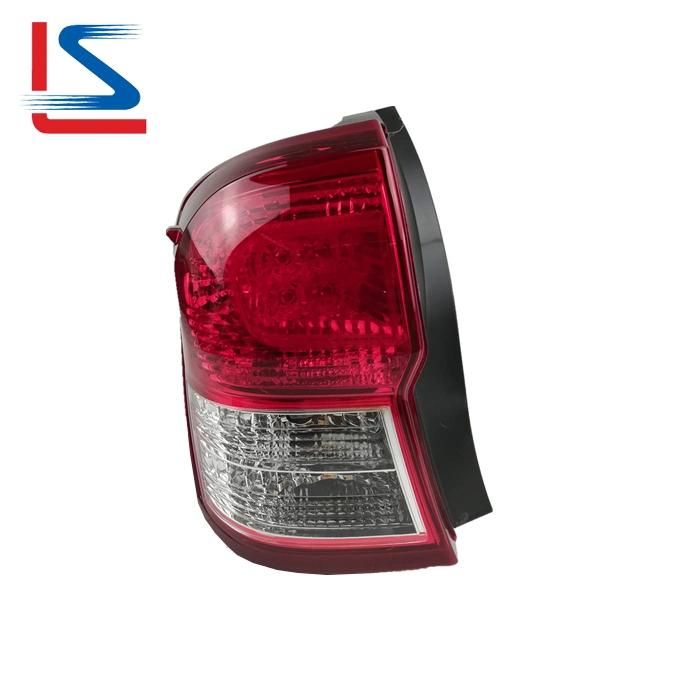 Auto Parts - Rear Light for Toyota Corolla Fielder / Axio 2012-2014