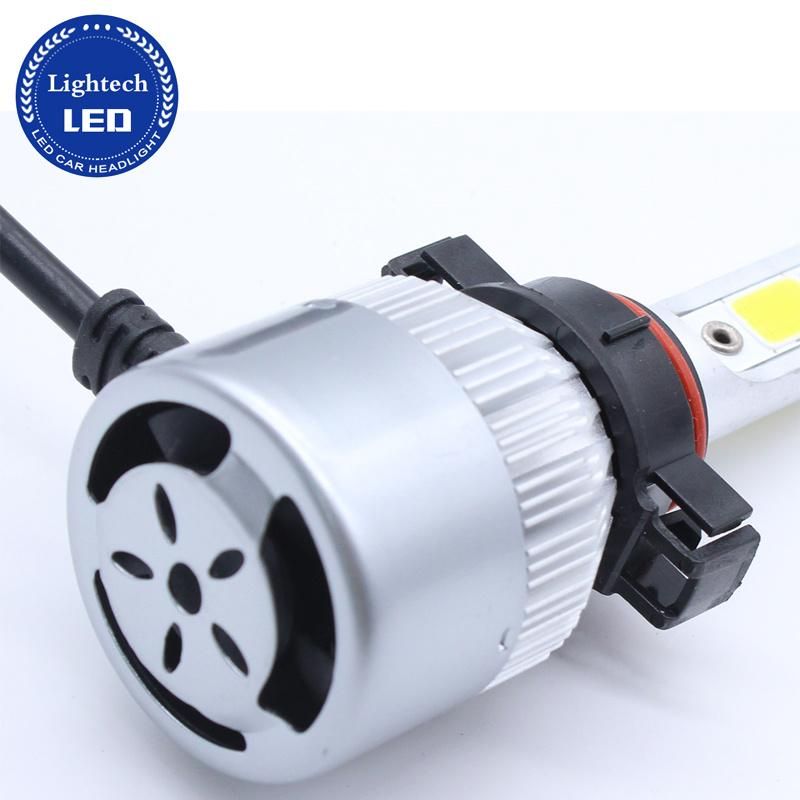 Cheaper C6 5202 H16 LED Car Headlight