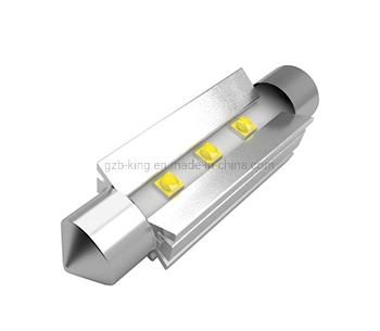 Super Bright CREE LED 44mm Festoon Light