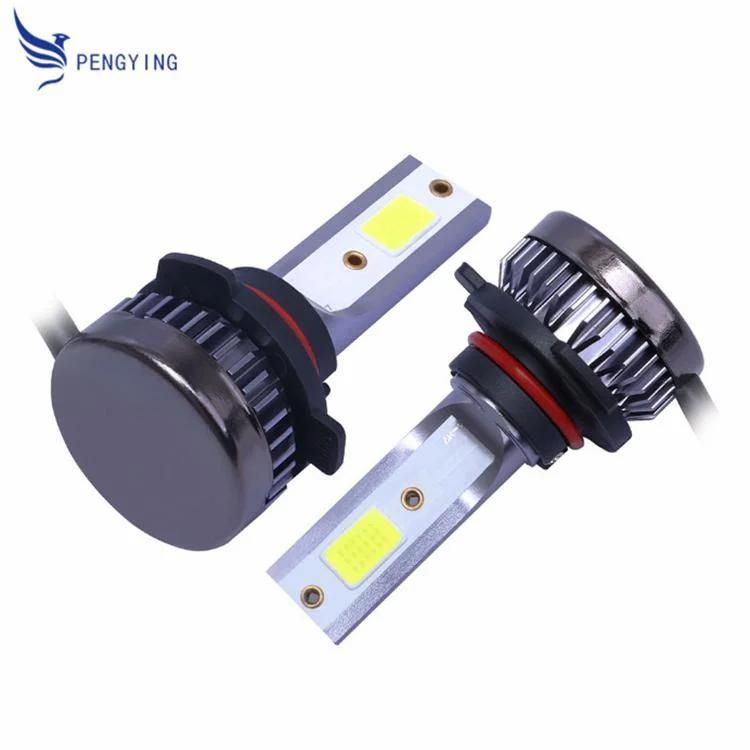 Good Design Low Price Truck H7 9005 Head Lamp