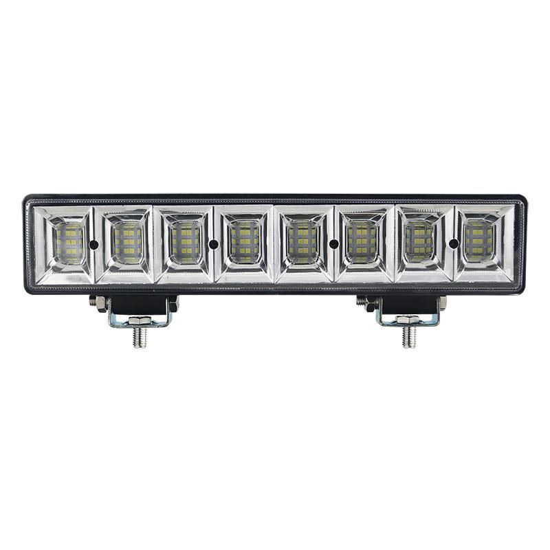 Multi-Functional 144W LED Vehicle Flashing Strobe Lightbar