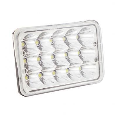 High Quality Various Auto Halogen Sealed Beam Light with Assembly