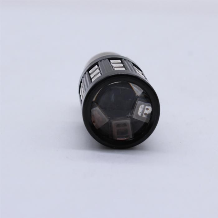 Ba15s Bay15D Car LED Bulb 24SMD T20 1156 1157 LED