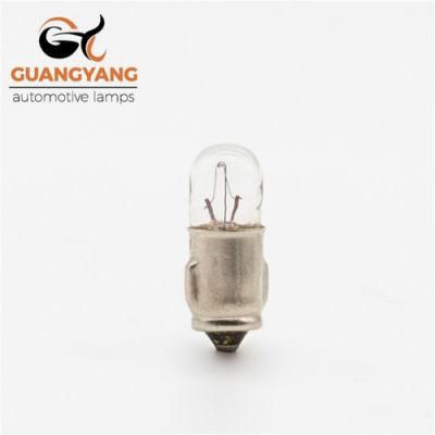 Car Signal Bulb T6.5 Ba7s 12V 2W