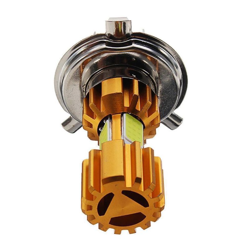 Good Driver H4 LED Car Motorcycle Headlight Bulb with 18W