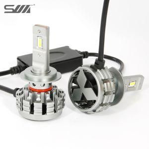 High Quality S8-H7 Auto LED Headlight Bulbs for Car Manufacturer