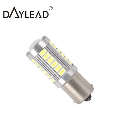 Tail Light 12V 3030 1156 7440 3156 3157 LED 7443 LED Car Bulb Turn Signal Brake Lamp