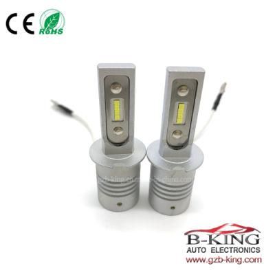 6V-32V 4000lm Car LED Fog Light Headlights H3