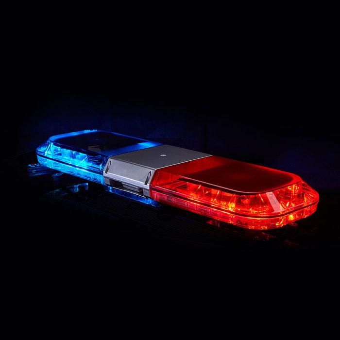 Senken New LED Emergency Warning Lightbar for Ambulance and Car