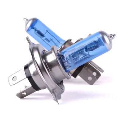 Halogen Headlight H7 Auto Car Bulbs