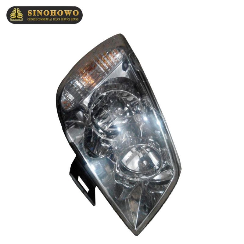 Truck Parts Headlight Jmc1020 Used for Jmc Trucks