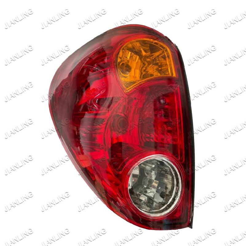 Halogen Auto Tail Lamp for Pick-up Mitsubishi Pick-up L200 Triton 2009 Auto Lights