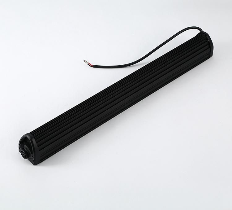 High Brightness 180W 2 Rows LED Light Bars for Offroad Jeep SUV